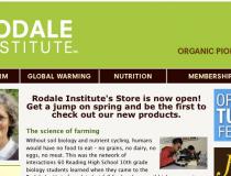 Rodale Institute