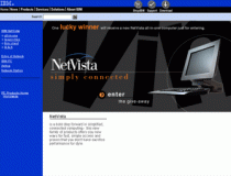 IBM - Netvista