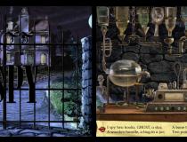 Scholastic - I SPY Spooky Mansion